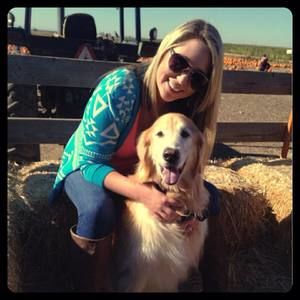 Meet your Posher, Jennifer